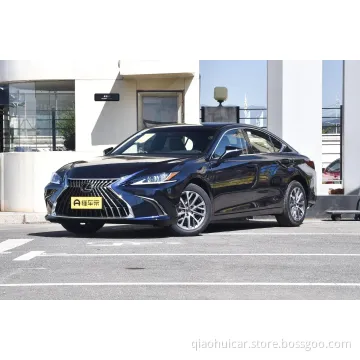 High Quality Luxury Brand Car Lexus Es 2.5L 4 Doors 5 Seats New and Used Gasoline Car for Sale